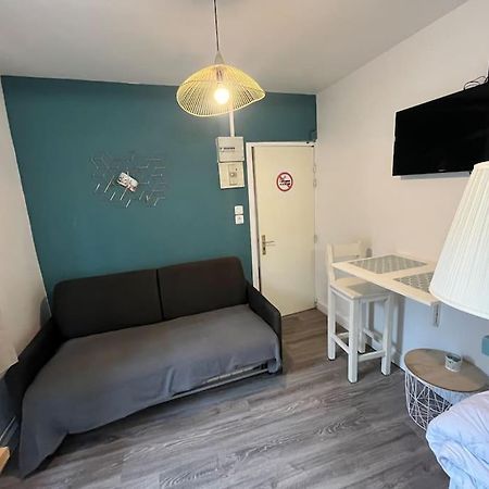 Petit Studio Cosy Apartment Орлеан Екстериор снимка