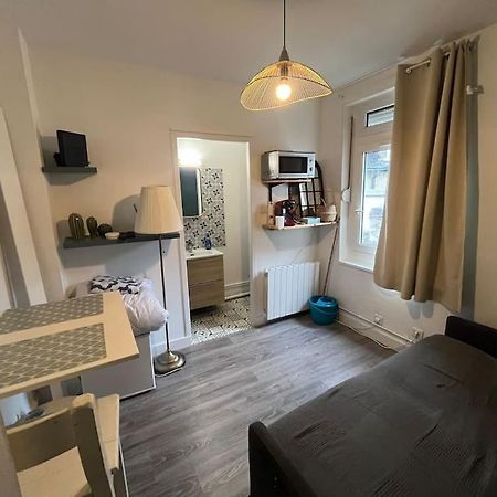 Petit Studio Cosy Apartment Орлеан Екстериор снимка