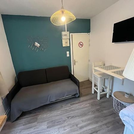 Petit Studio Cosy Apartment Орлеан Екстериор снимка