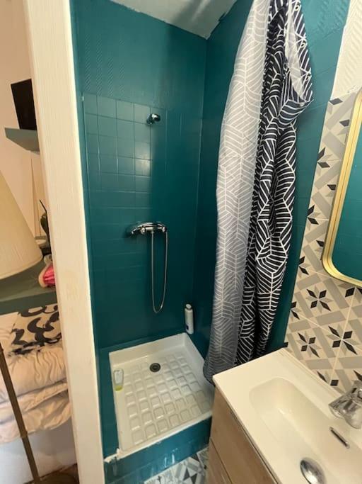 Petit Studio Cosy Apartment Орлеан Екстериор снимка